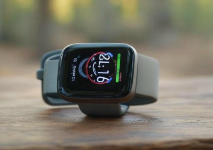 Read more about the article Fitbit Versa 4 Fitness Smartwatch