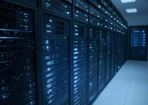 Read more about the article Computer Data Storage