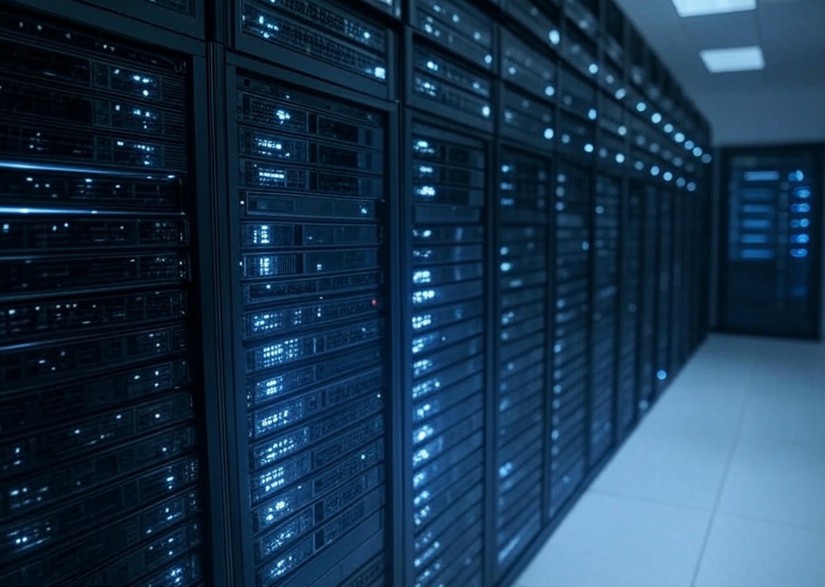 Read more about the article Computer Data Storage