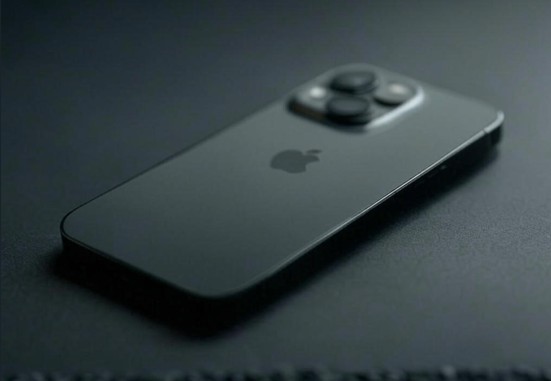 Read more about the article Apple iPhone 17 Pro Max