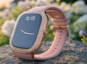 Read more about the article Best Smartwatch for Women