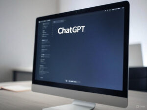Read more about the article ChatGPT Computer Program