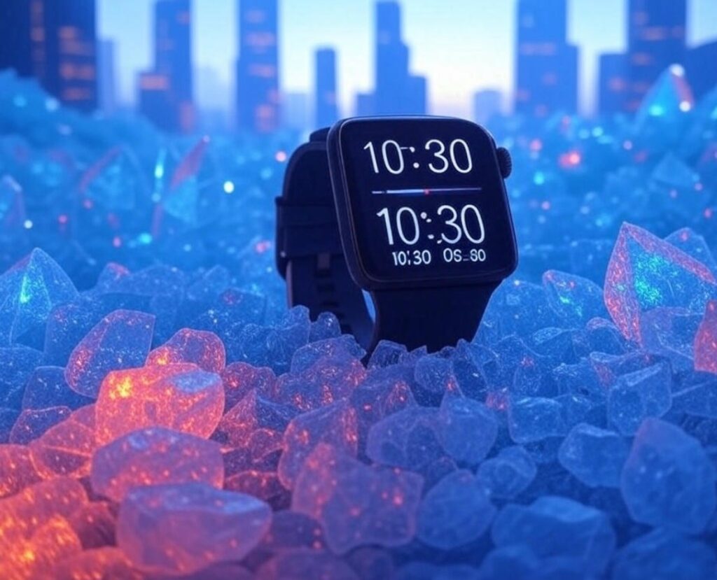 Fitbit Versa 4 Fitness Smartwatch