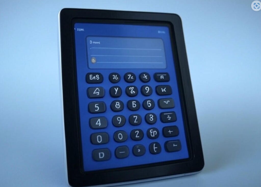 Free Crypto Calculator