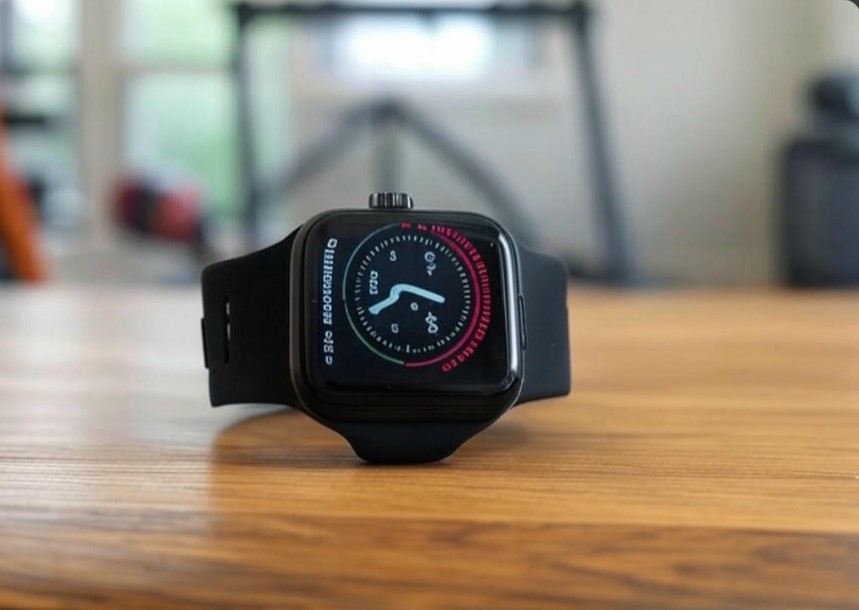 Read more about the article Best Smartwatch For Fitness