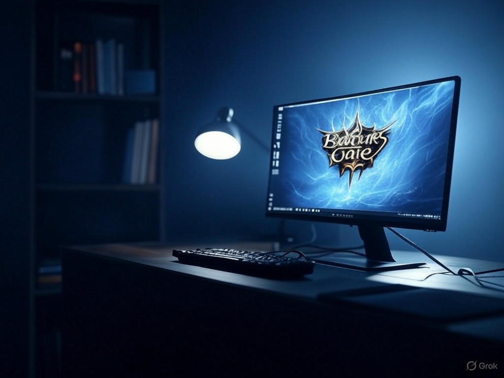 Read more about the article bg3 patch 8 Paladin Build