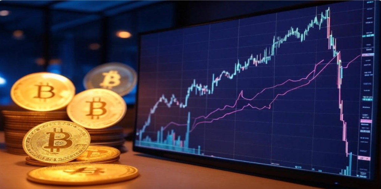 Read more about the article Crypto Profit