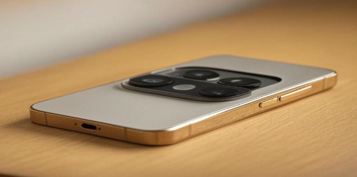 Read more about the article iPhone 17 Pro Case Design Leak