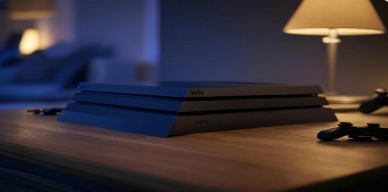 Read more about the article Is REPO on PS4