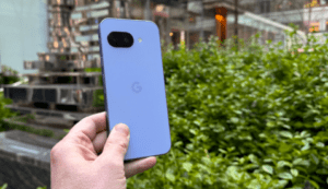 Read more about the article Pixel 9a