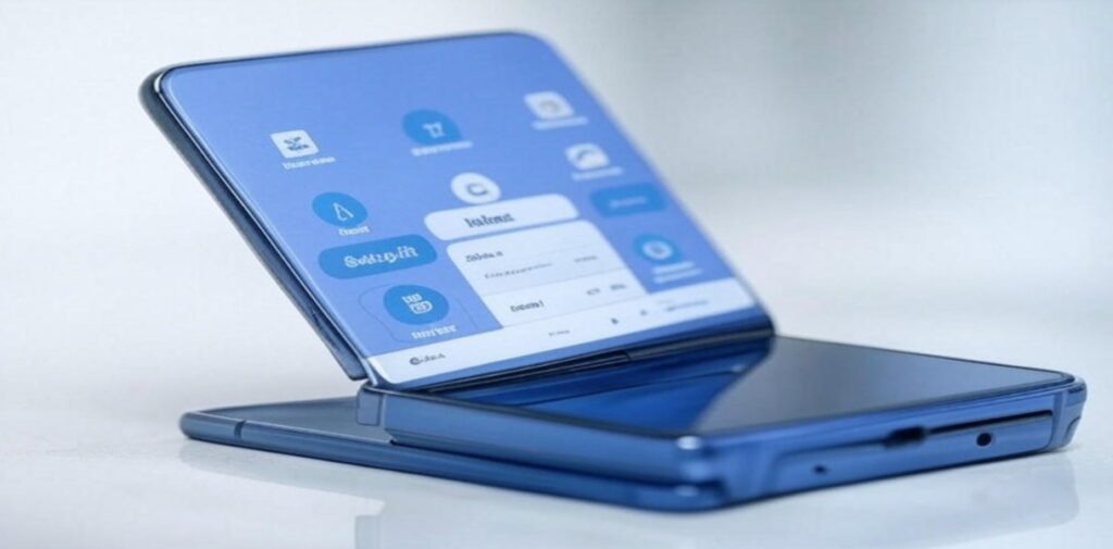 Samsung Galaxy Z Flip 6