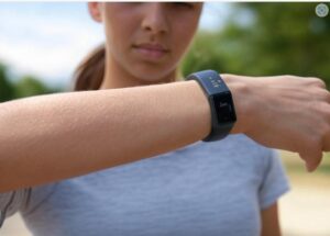 Read more about the article Solo Leveling Fitness Tracker by Sola