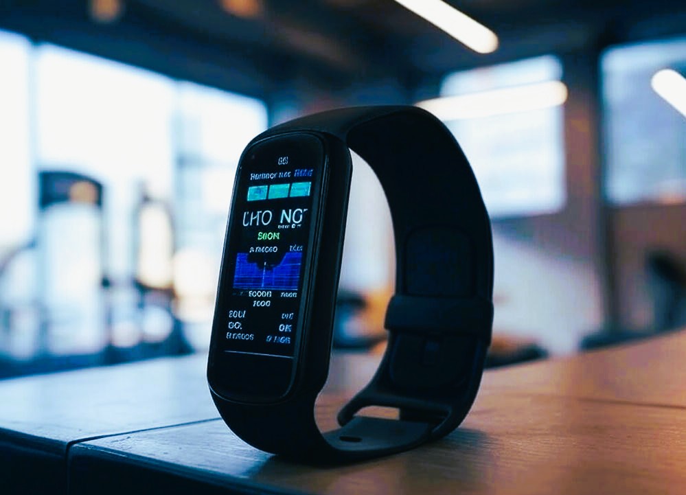 Solo Leveling Fitness Tracker by Solah