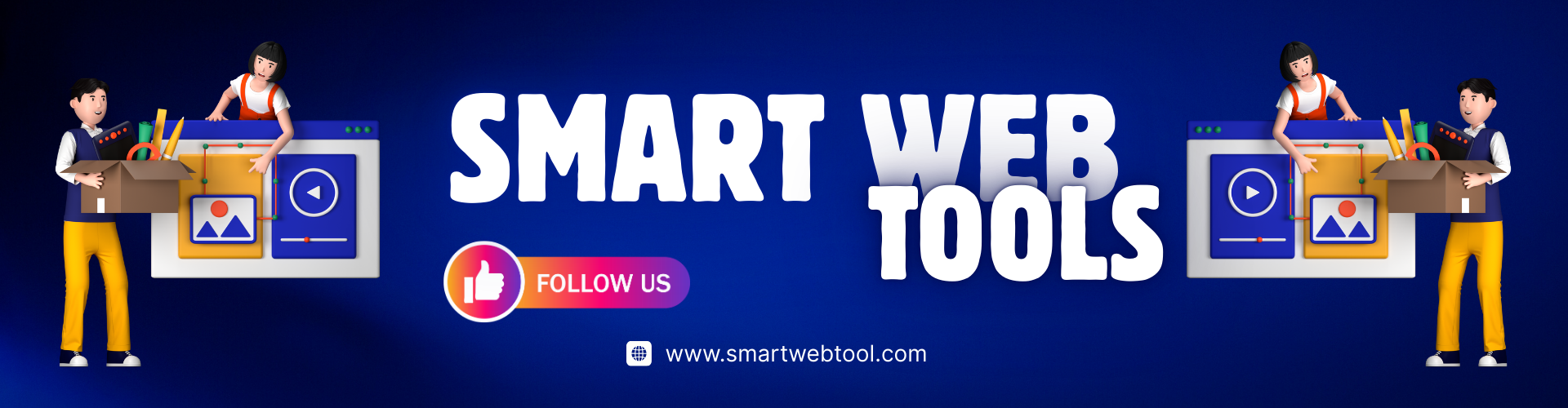 Smart Web Tool